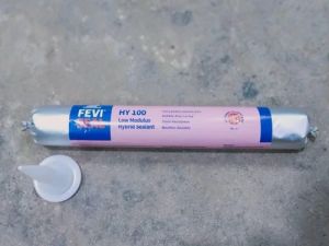 Dr. Fixit Feviseal HY-100 Hybrid Sealent