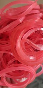 packaging rubber band