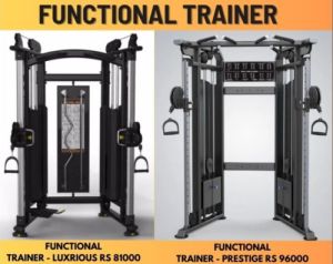 Functional Trainer