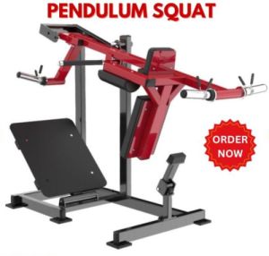 PENDULUM SQUAT