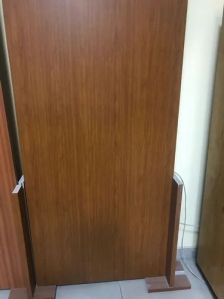 WPC Solid Door