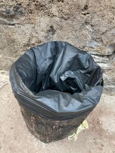 Compostable Garbage Bags