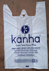 Customized Compostable Bags