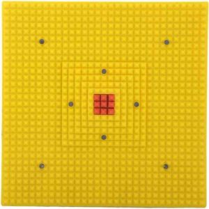 Exercise Acupressure Mat