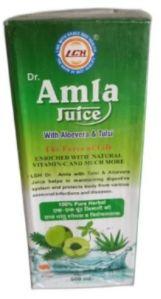 Dr Amla Gas Relief Juice