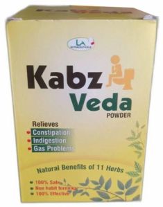 Kabz Veda Powder