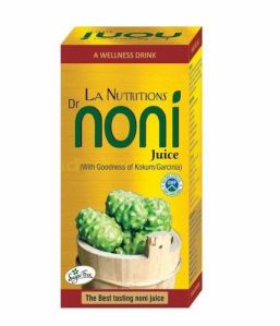 Noni Juice