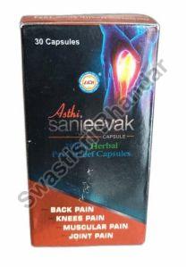 Asthi Sanjeevak Joint Pain Capsule