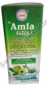 Dr Amla Gas Relief Juice