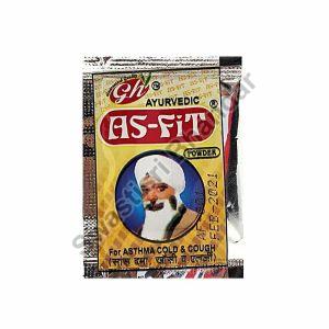 Gopal Herbal As Fit Cough Powder