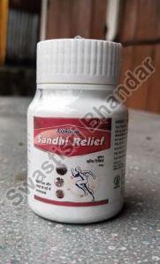 Sandhi Relief Joint Pain Capsule