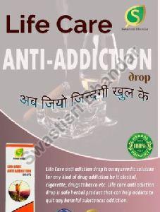 Swasti Life Care Anti Adiction Drop