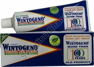 Wintogeno Pain Reliever Cream