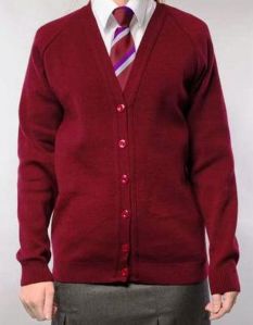 School Sweater