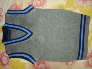 School Sweater