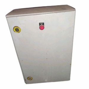 Single Phase Control Panel Board