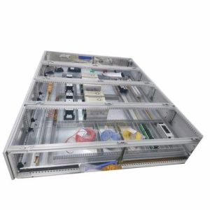Mild Steel Dryer Control Panel