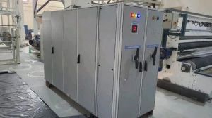 Extrusion Control Panel
