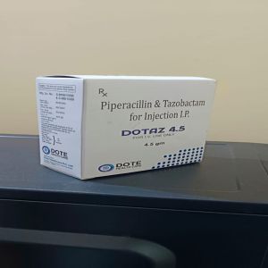 DOTAZ 4.5 injection