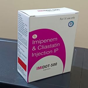 imidot injection