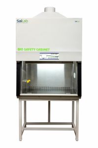 Bio Safety Cabinet Class II B2