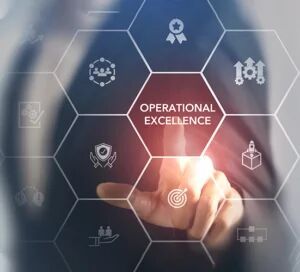 operational consulting services