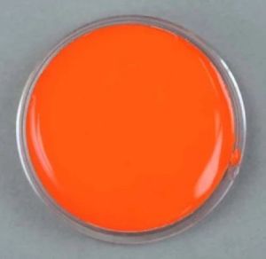 Orange Pigment Paste