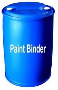 Paint Binder