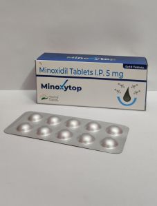 Minoxidil Tablet