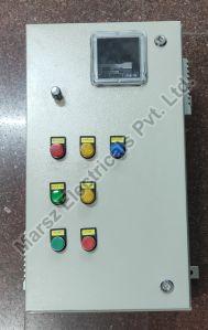 11 Kw VFD Control Panel