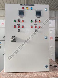 18.5 Kw VFD Control Panel