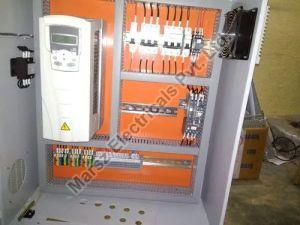 30 Kw VFD Control Panel