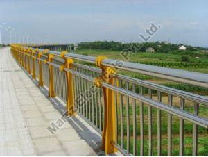 Road Side Railing