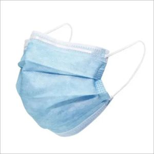 Disposable Surgical Face Mask