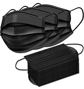 Black FaceMask