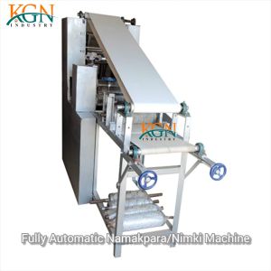 Automatic Golgappa Making Machine
