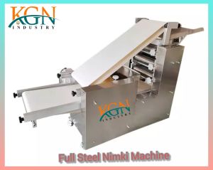 Automatic Golgappa Making Machine