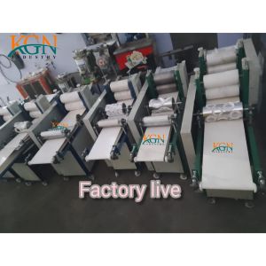 samosa making machine