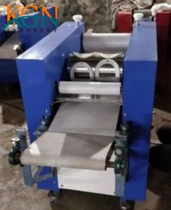 Mathi Poori Making Machine
