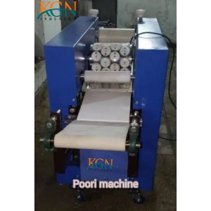 Momo Shape Cutter Machine