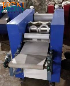 Momo Shape Cutter Machine