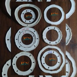 Momo Shape Cutter Machine