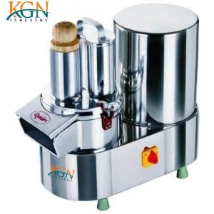 Poori Making Machine