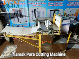 Namak Para Making Machine