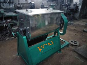 Semi Automatic Chowmein Noodle Machine