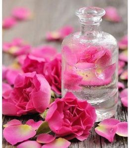 Rose Attar