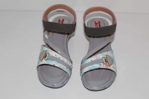 Ladies PU Sandals