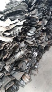 Crc Commercial Steel Scrap