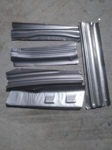 Crc Steel Patti Scrap