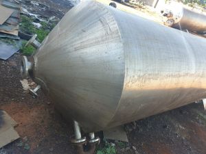 Heavy Duty Industrial MS Metal Scrap